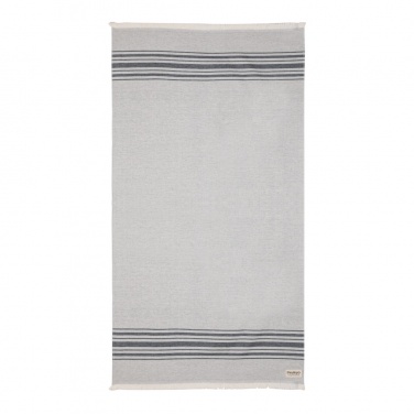 Logotrade corporate gifts photo of: Ukiyo Yumiko AWARE™ Hammam Towel 100 x 180cm